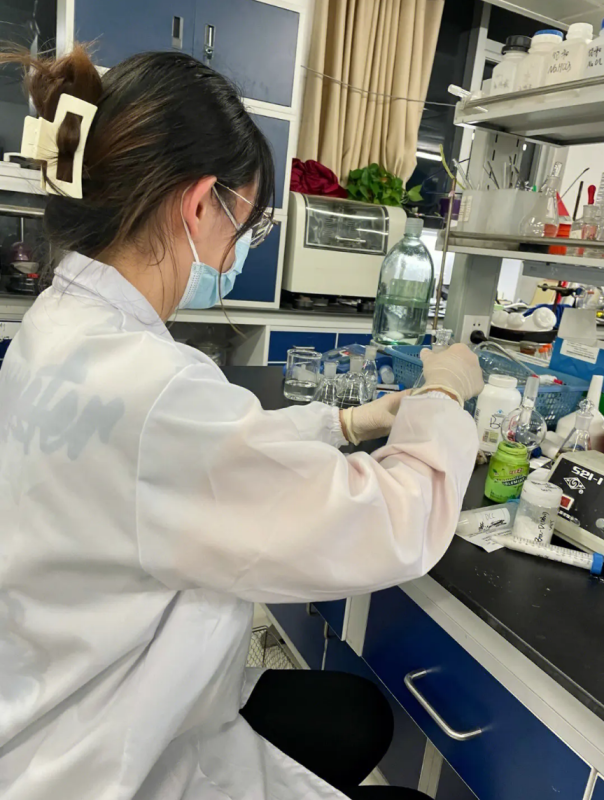 蔬菜安全檢測(cè)方案 蔬菜安全檢測(cè)方案