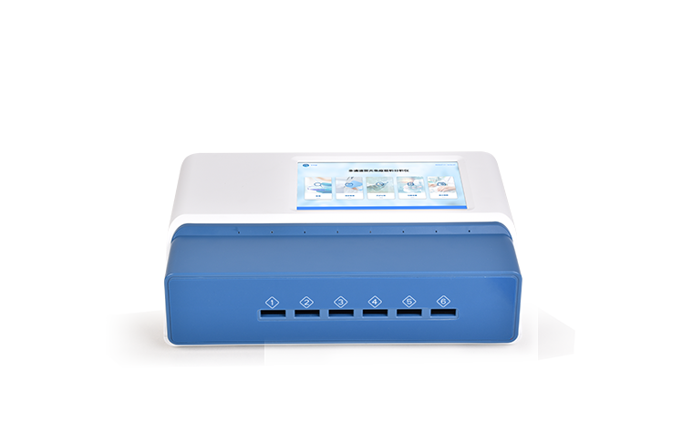 獸藥殘留檢測儀 YT-SY02